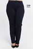 Picture of CURVY GIRL JEANS DENIM